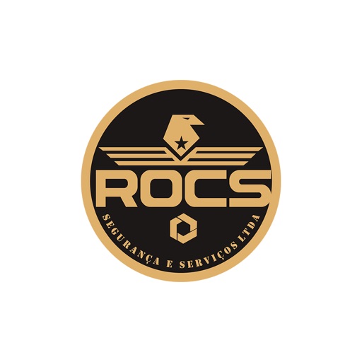 Rocs Segurança icon