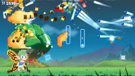 Game screenshot Block Monster Breaker hack