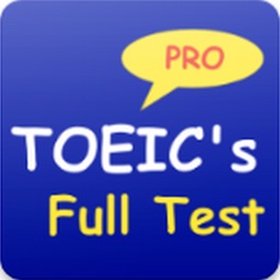 TOEIC® 2022 - Luyện thi TOEIC