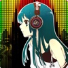 Radio FM Anime online Stations