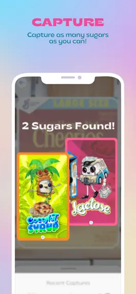 Game screenshot Lil Sugar apk