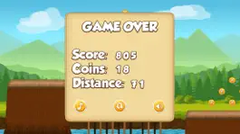 Game screenshot The Fast Little Girls: Бегать и прыгать игры -Free hack