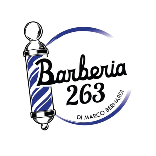 Barberia 263