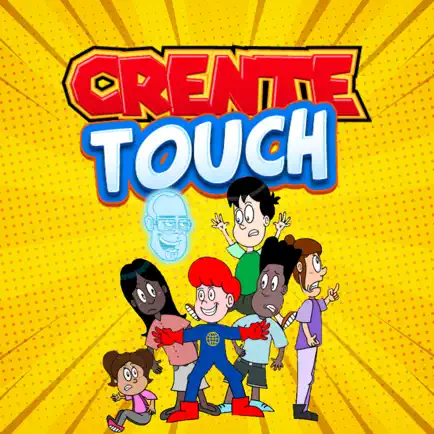 Crente Touch Cheats