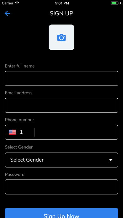 Rent4Ride Screenshot