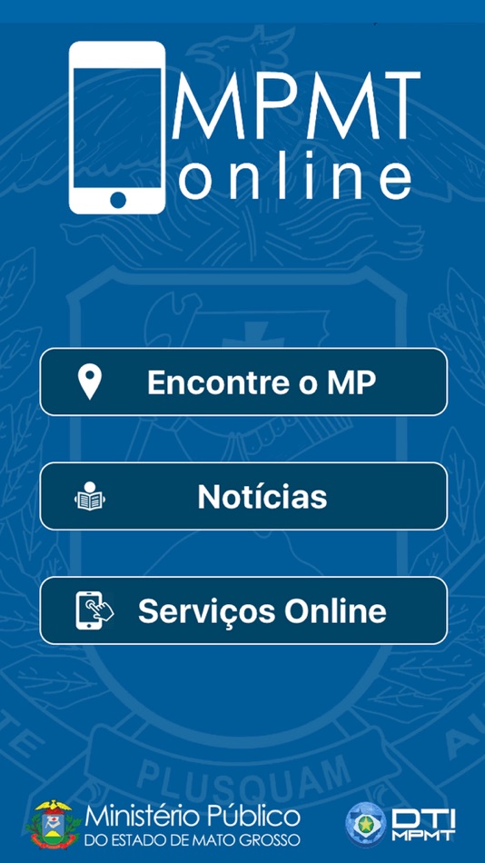 MPMT Online - 1.1.2 - (iOS)
