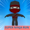 Ninja Run-Dash Adventure