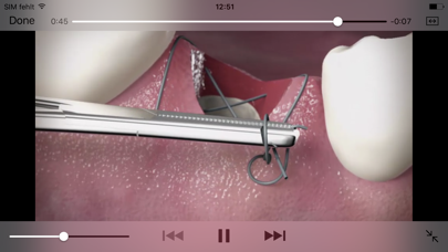 The Oral Surgery Suture Trainerのおすすめ画像2