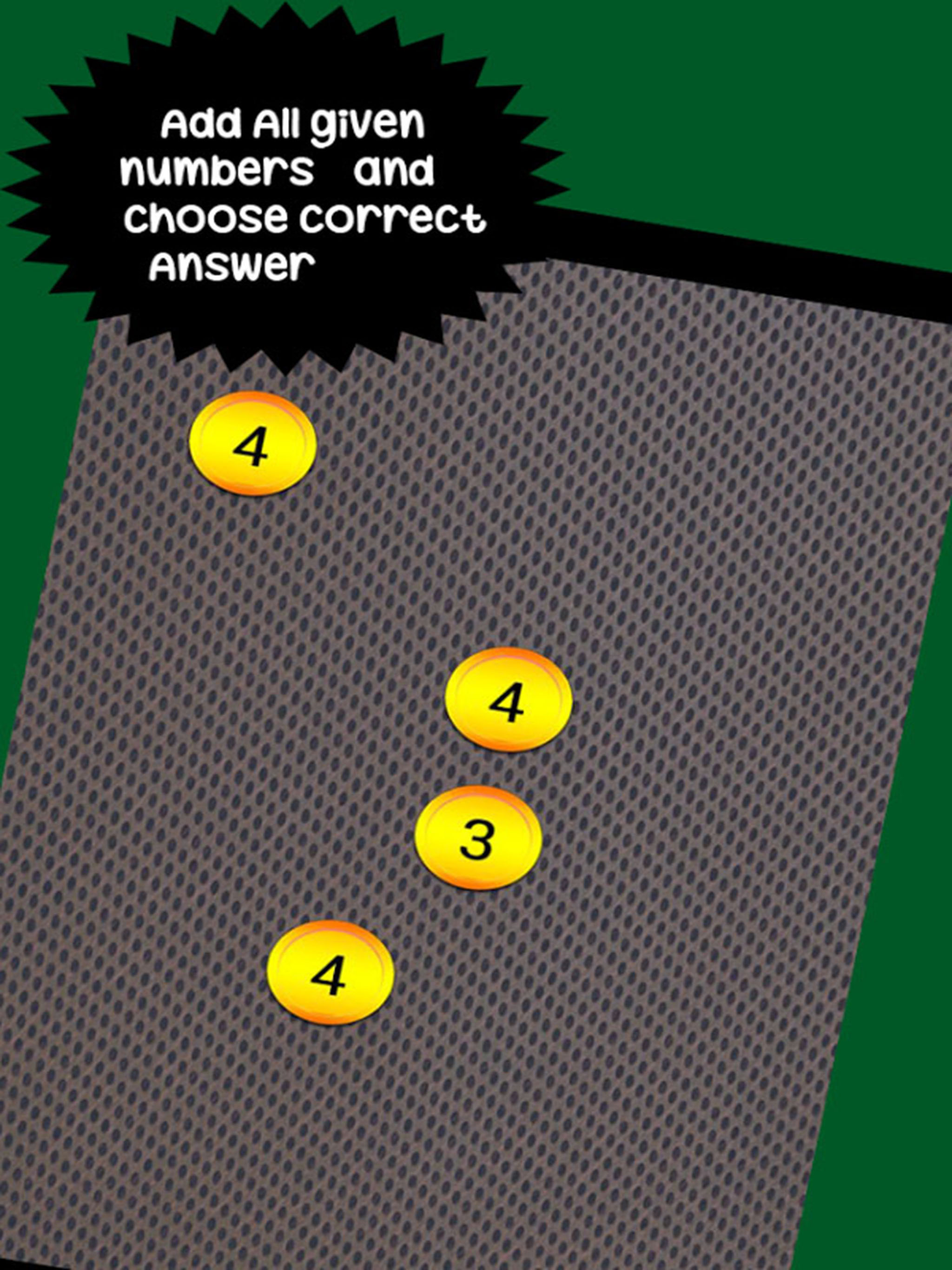 Math Game - Brain Traning screenshot 6