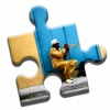 Cuba Sightseeing Puzzle icon