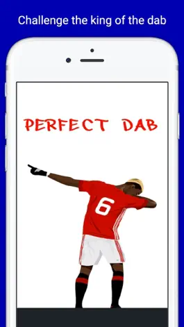 Game screenshot Perfect Dab mod apk
