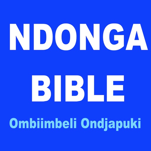 OSHINDONGA BIBLE & DAILY DEVOTIONS