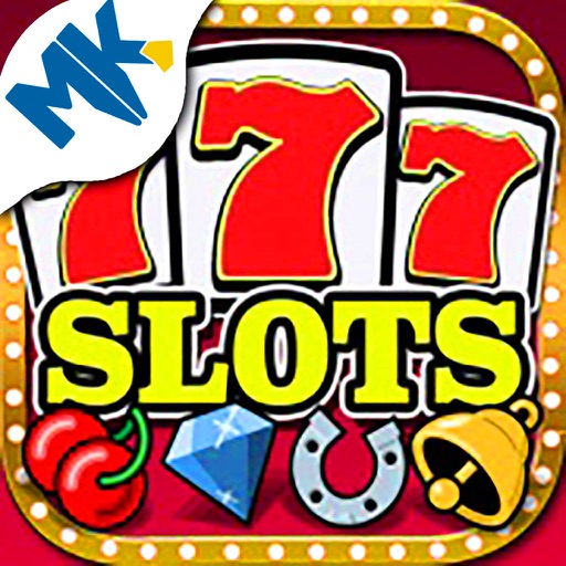 Entertainment noel slots play: Free spins iOS App