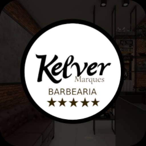 Kelver Marques Barbearia