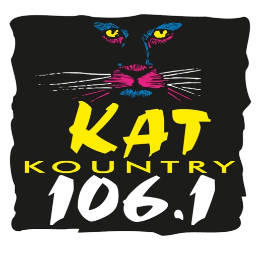 Kat Kountry 106