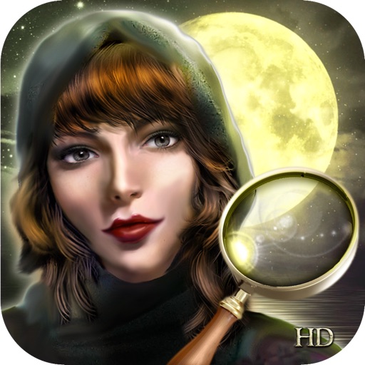 Abandoned Dark Manor HD iOS App