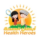 Top 30 Education Apps Like Health Heroes AE - Best Alternatives