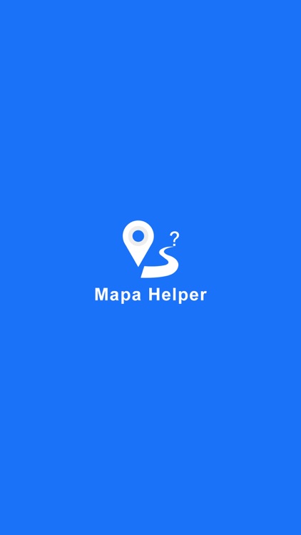 MAP Helper