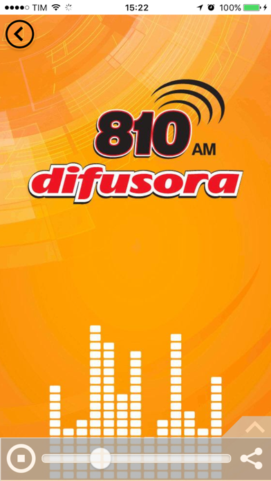 How to cancel & delete Rádio Difusora AM Jundiaí from iphone & ipad 2
