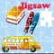 Alphabet Jigsaw Puzzle Games Online