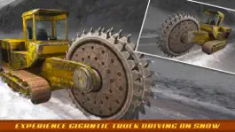 Game screenshot Multi-Level Offroad Construction Simulator 2016 mod apk