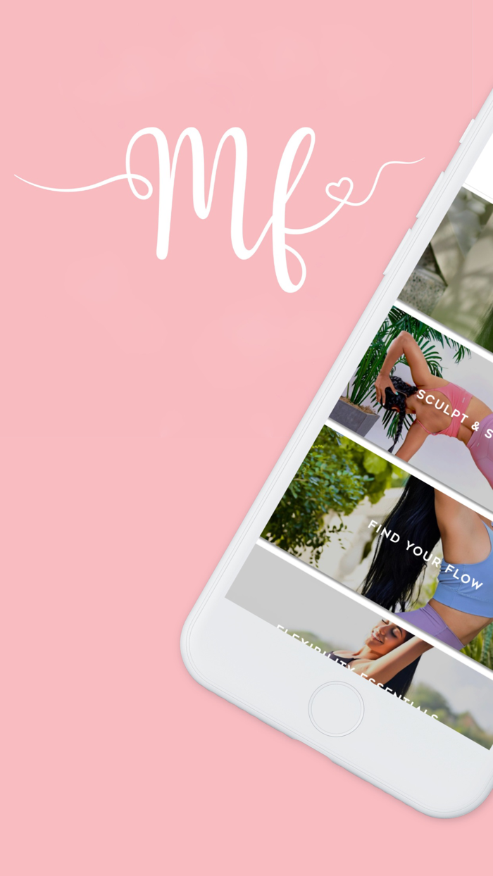 Mindfully Fit With Paris James