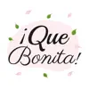 Similar Beautiful cursive for Spanish Apps