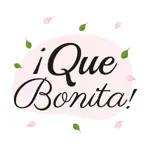 Beautiful cursive for Spanish App Cancel