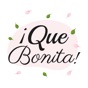 Beautiful cursive for Spanish app download