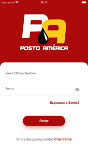 posto amÉrica problems & solutions and troubleshooting guide - 2