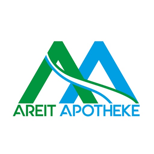 Areit Apotheke icon