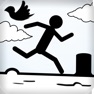 Get Stickman Run New for iOS, iPhone, iPad Aso Report