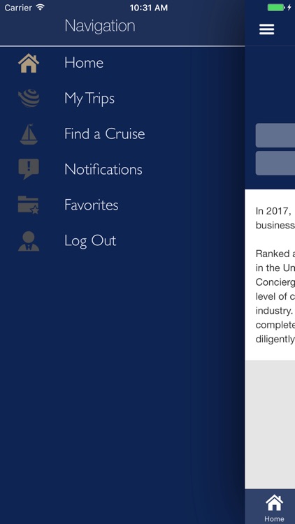 National Travel Mobile