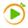 video player - Sweet Juice icon