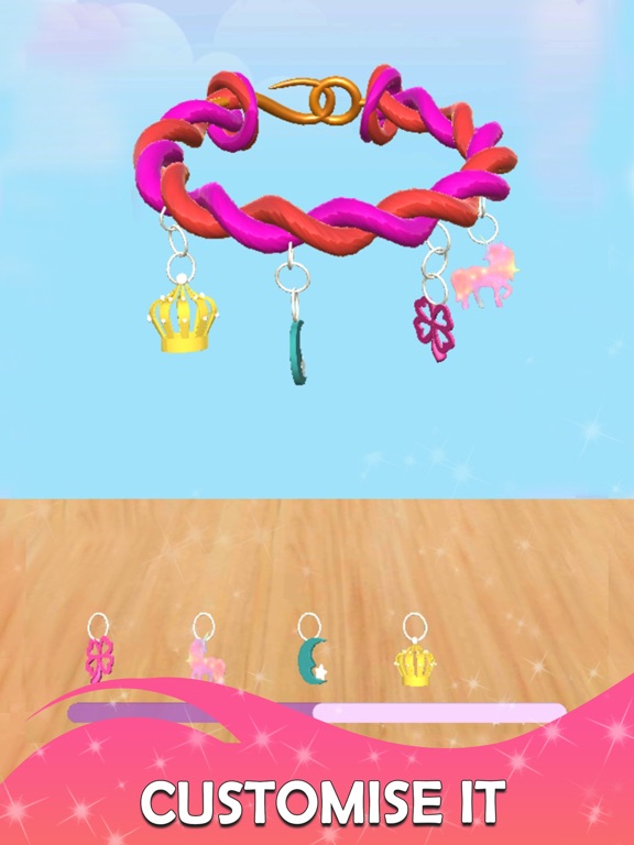 Screenshot #5 pour Bracelet DIY