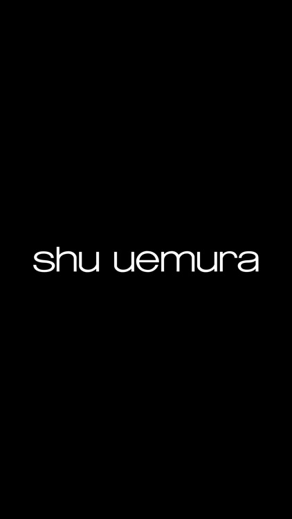 Shu Uemura e-corners