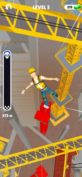 Game screenshot Ragdoll Fall: Break the Bones! apk