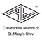 Icon Alumni - St. Mary's Univ.