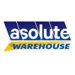 Download ASolute Warehouse app
