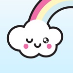 Download Cute Weather - Live Forecast app