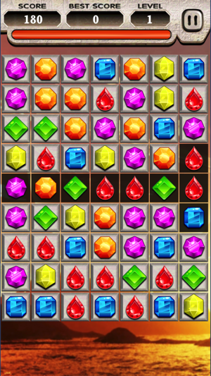 Jewels Star Reborn(圖1)-速報App