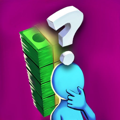 Trivia Bridge icon