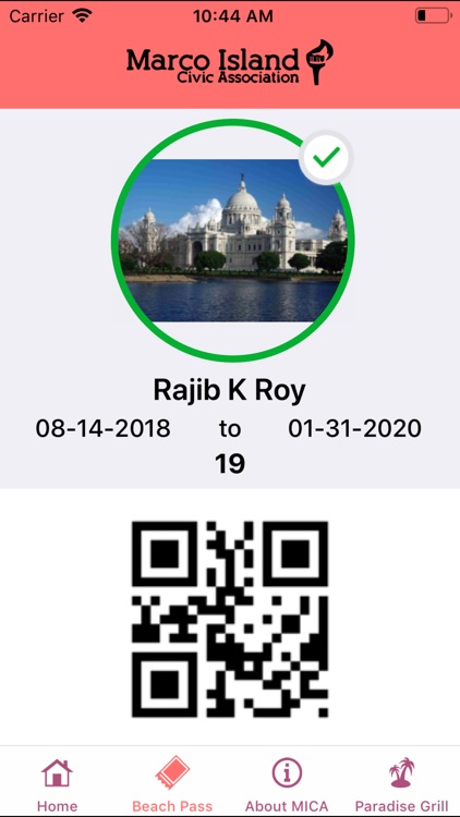 Marco Island Civic Association