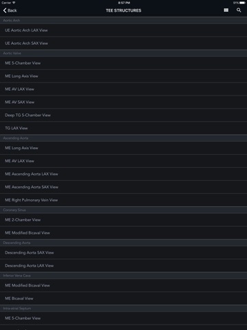 ECHO Views - Transesophageal Echocardiographyのおすすめ画像3