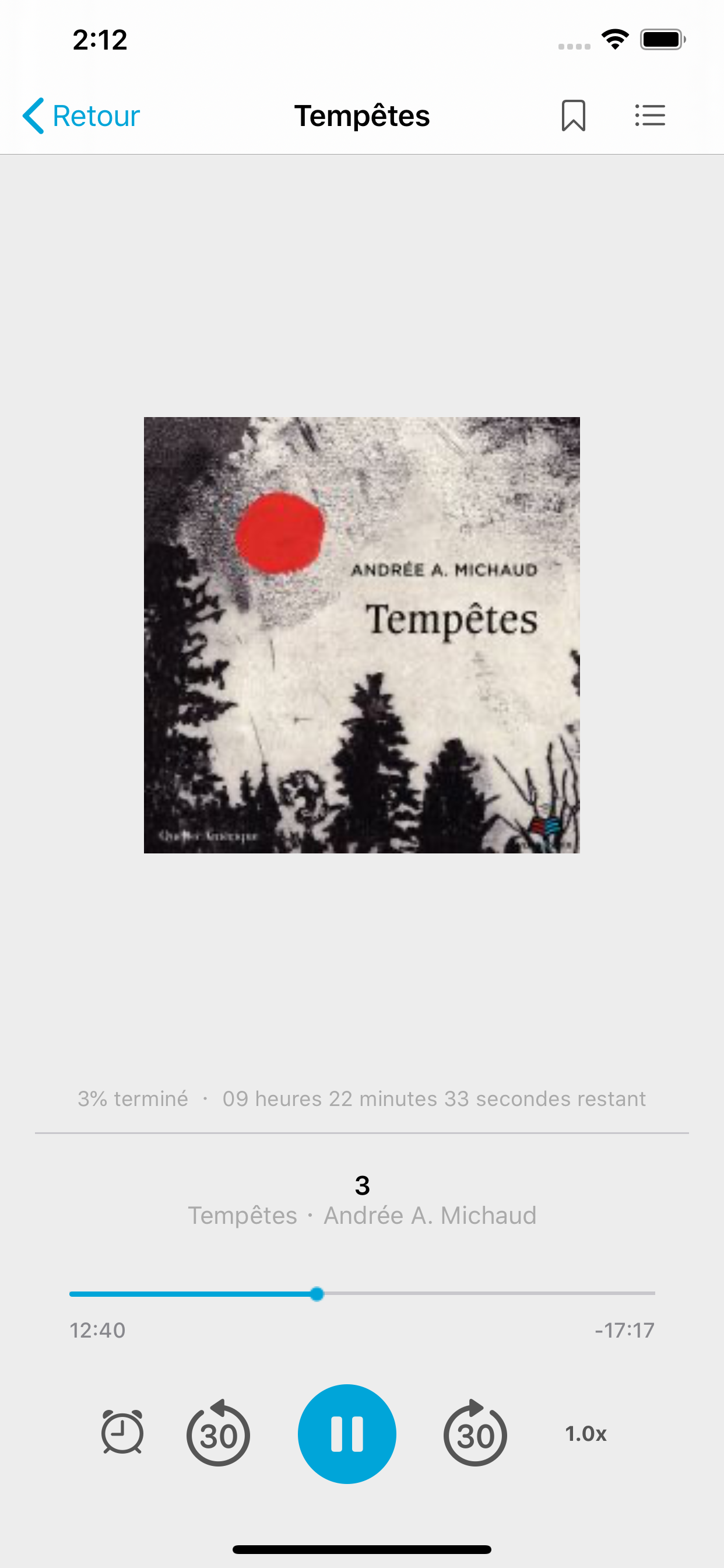 Pretnumerique screenshot 5