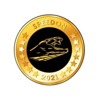 Speedon Fitness Gym logo