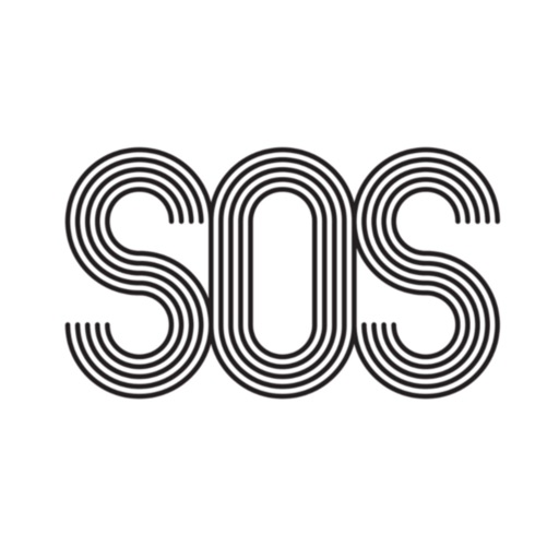 SOS Athletic Excellence icon