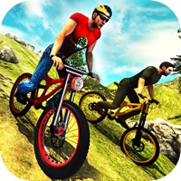 Crazy hors route Mountain Bicycle Rider Simulator pour PC