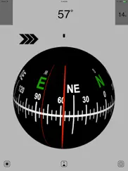 nav tools iPad Captures Décran 1