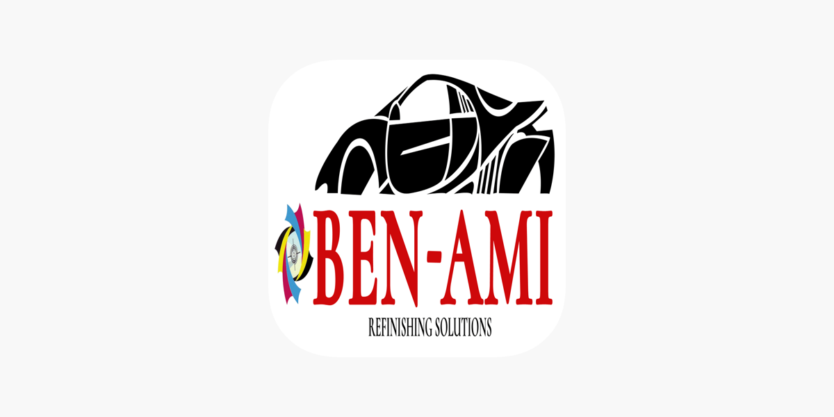 Benami Autocare, Body Shop Supplies